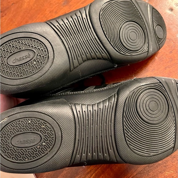 Chasse Apex Competition Cheer & Dance Shoe | Size 8 | Like New Condition - Picture 4 of 5